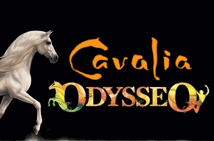 Cavalia's Odysseo at The Plateau at National Harbor