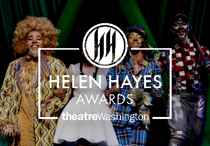 35th Annual Helen Hayes Awards 2019
