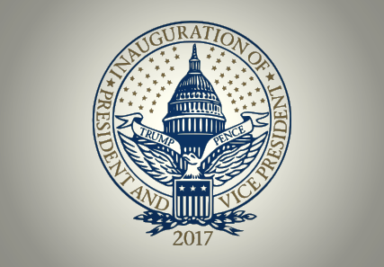 58th Presidential Inaugural Activities