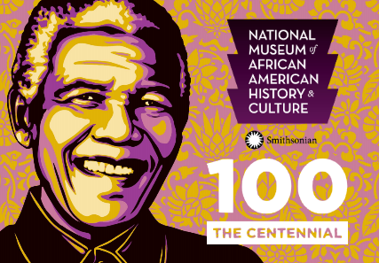 Nelson Mandela Centennial Celebration 2019