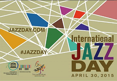 International Jazz Day