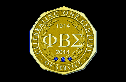 Phi Beta Sigma Centennial Celebration