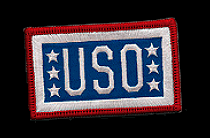 Various USO Tours